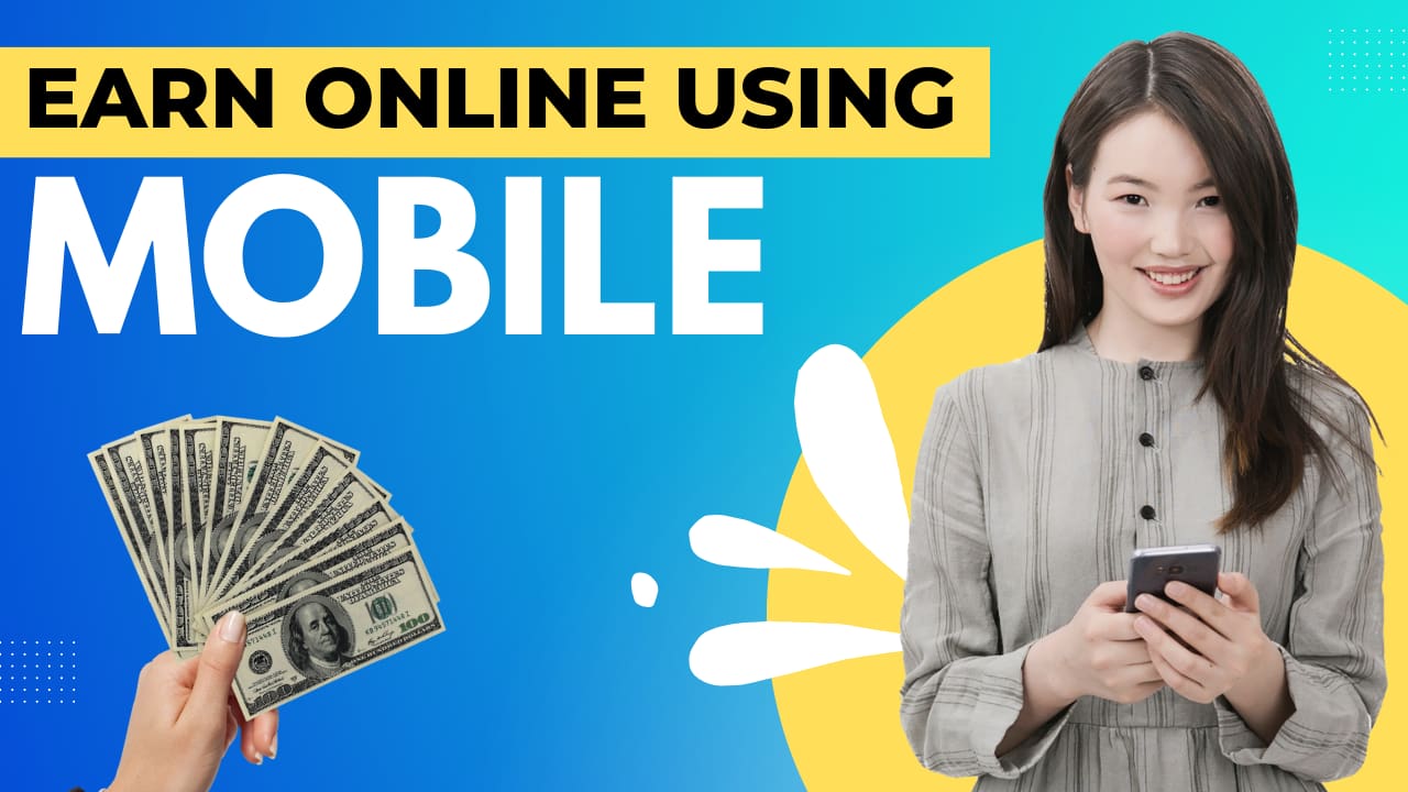 online earning apps without investment