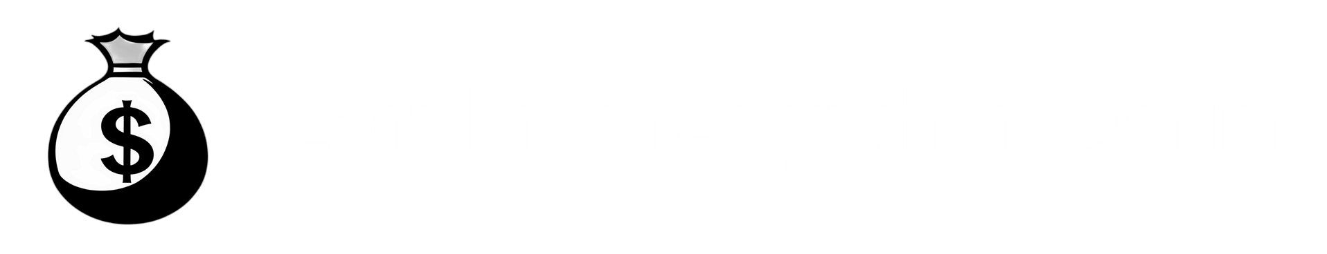 Earn From Anywhere Online