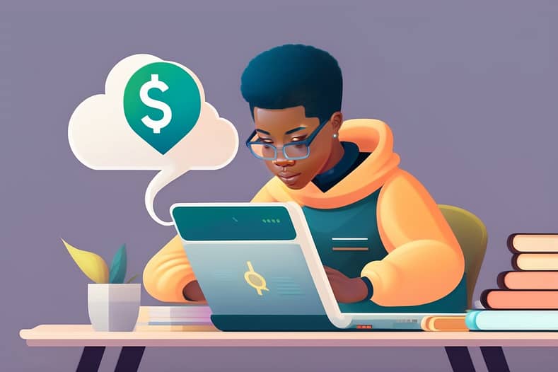 How to Earn Money Online Without Investment for Students