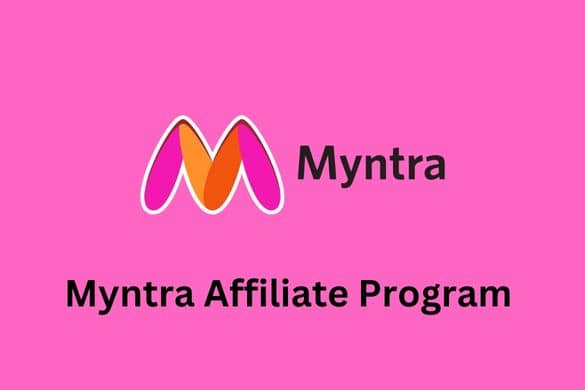 myntra affiliate
