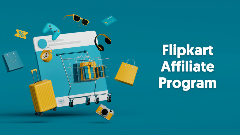 flipkart affiliate marketing